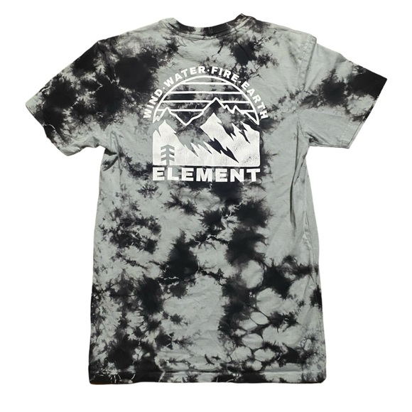 Element tie dye shirt
Size Medium - Picture 2 of 5